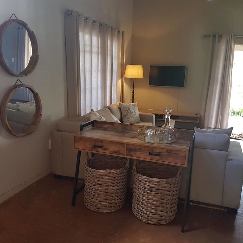 Kruger Park House [VR] 11/11