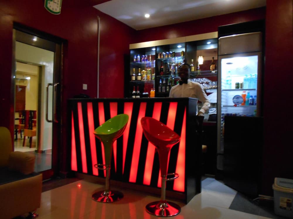 Kifina Emerald Hotel 6/24
