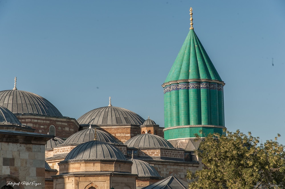 Dundar Hotel 40/48