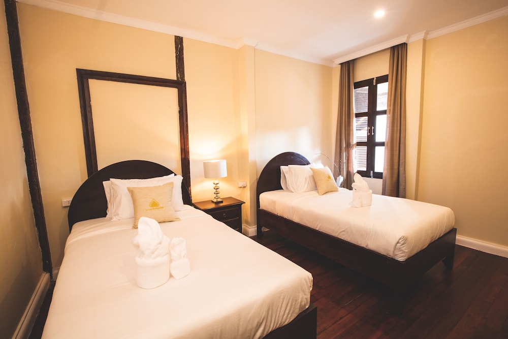 Le Luxe Boutique Hotel 15/56