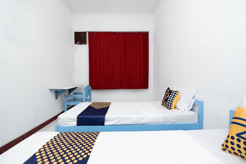 SPOT ON 2289 Hotel Saudara 14/26