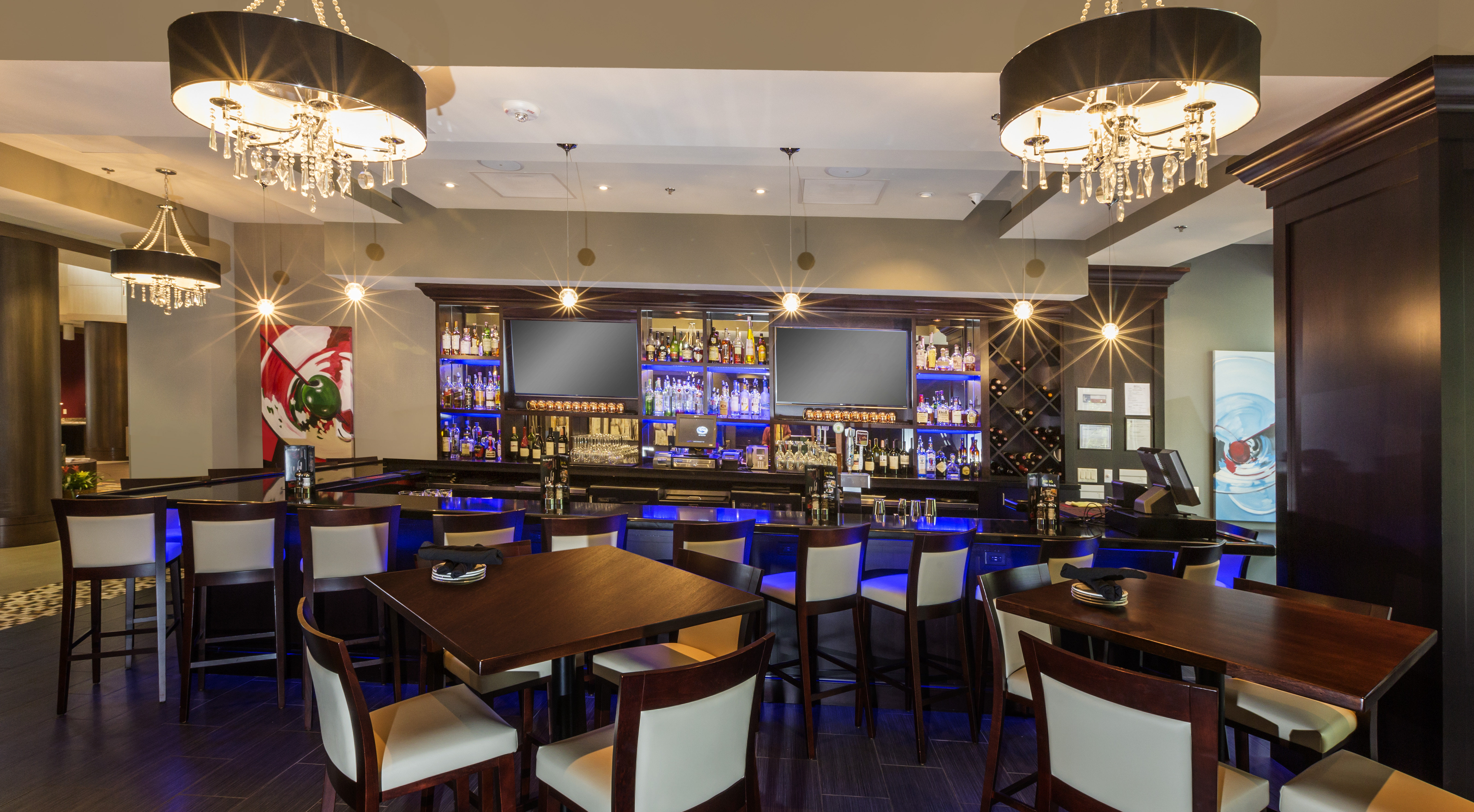 Crowne Plaza Shenandoah - Woodlands Area, an IHG Hotel 37/68