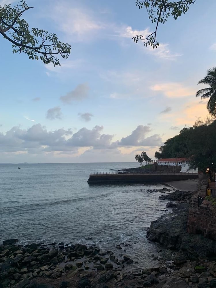 Fairfield by Marriott Goa Calangute Village 43/46