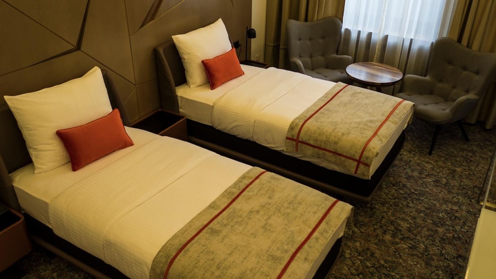 Hotel Austria & Bosna 14/64