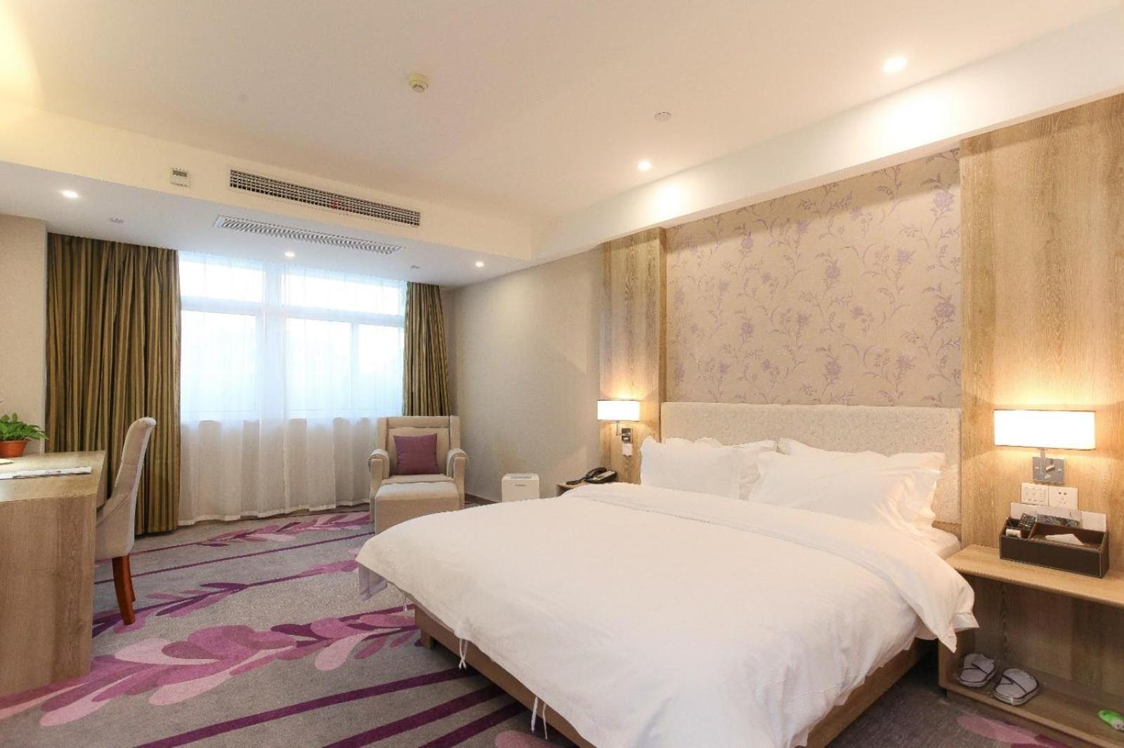Lavande Hotels (Huai'an Zhou Enlai Former Residence) 22/55
