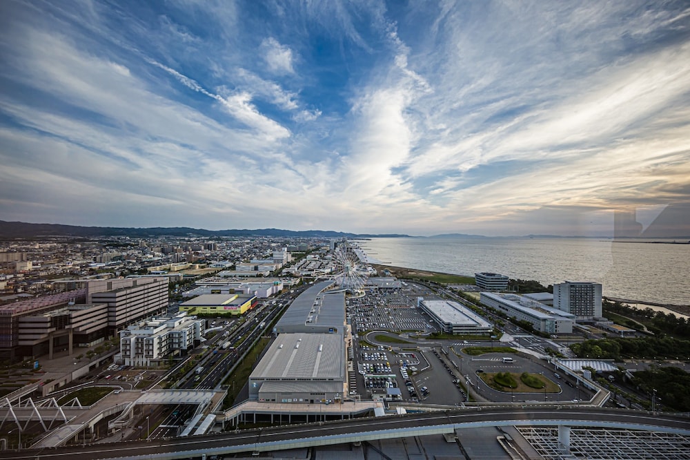 Odysis Suites Osaka Airport Hotel 49/50