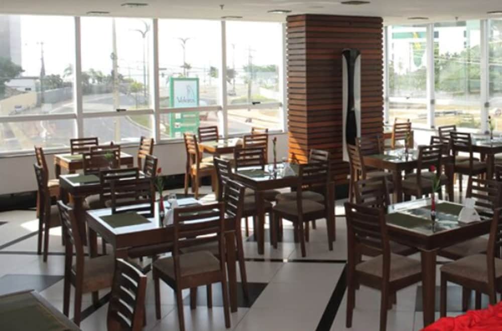 Veleiros Mar Hotel 21/37