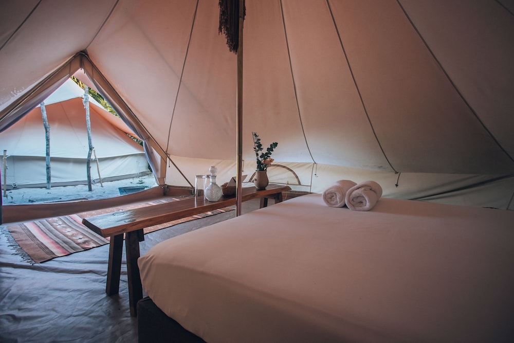 Glamp Ikal Tulum 12/49