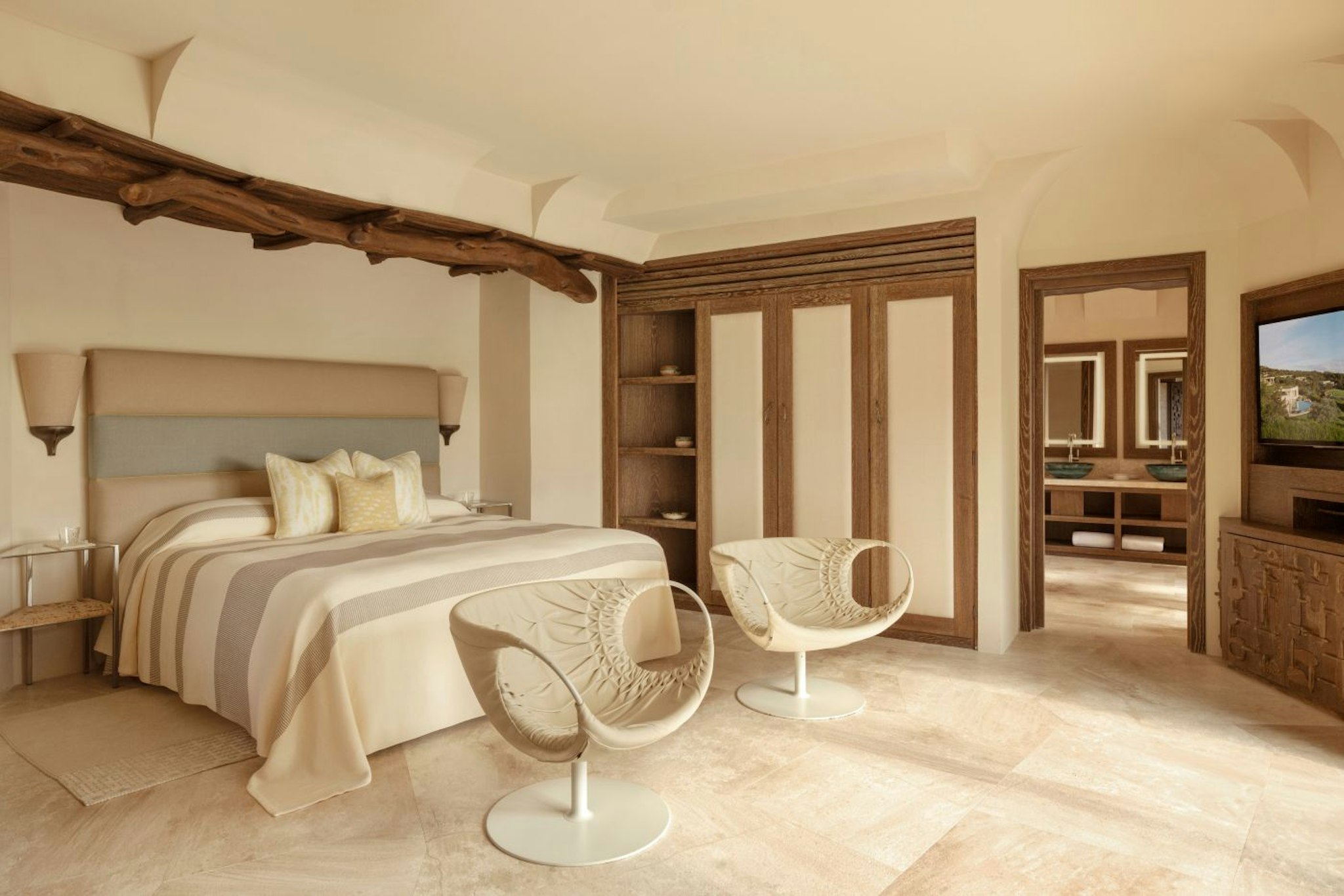 Hotel Pitrizza, Costa Smeralda 13/44