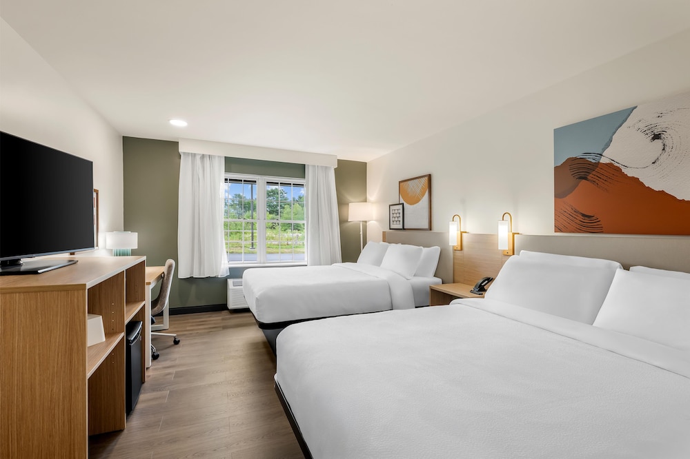 Casco Bay Inn 16/50