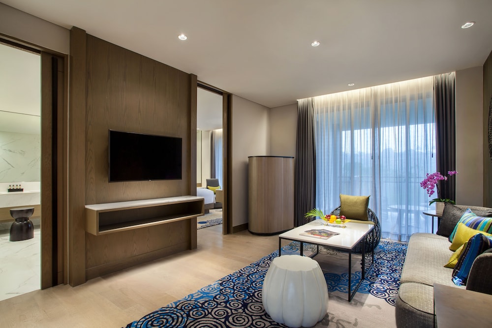Pullman Ciawi Vimala Hills Resort Spa and Convention 54/76