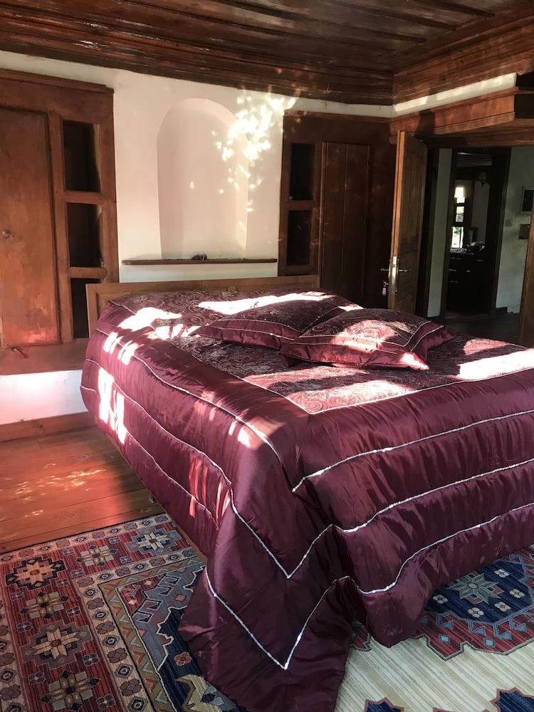 Safranbolu Camlica Konagi Carsi Evi 29/50