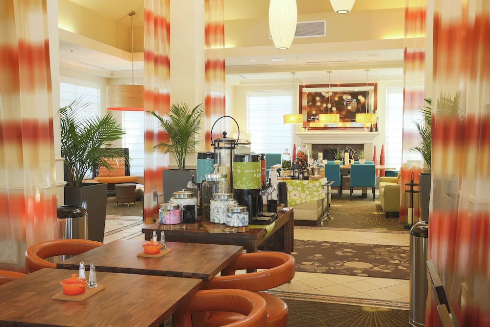 HILTON GARDEN INN ST. AUGUSTINE BEACH 52/55