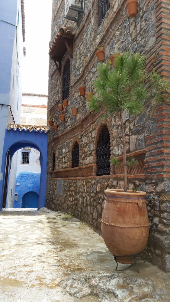 Riad Gharnata 79/82