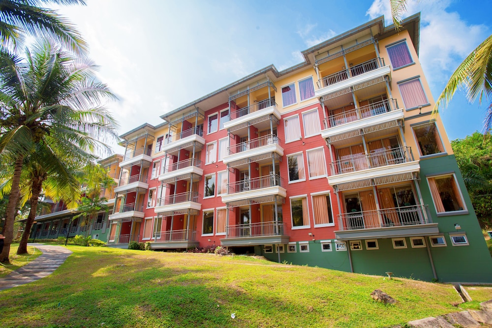 Brookside Valley Resort 2/77