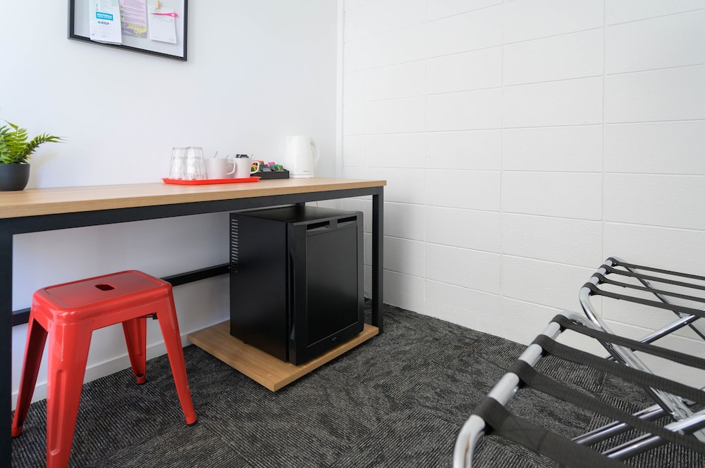 Urban Lounge Sleepery Rotorua, SureStay Collection by BW 9/63