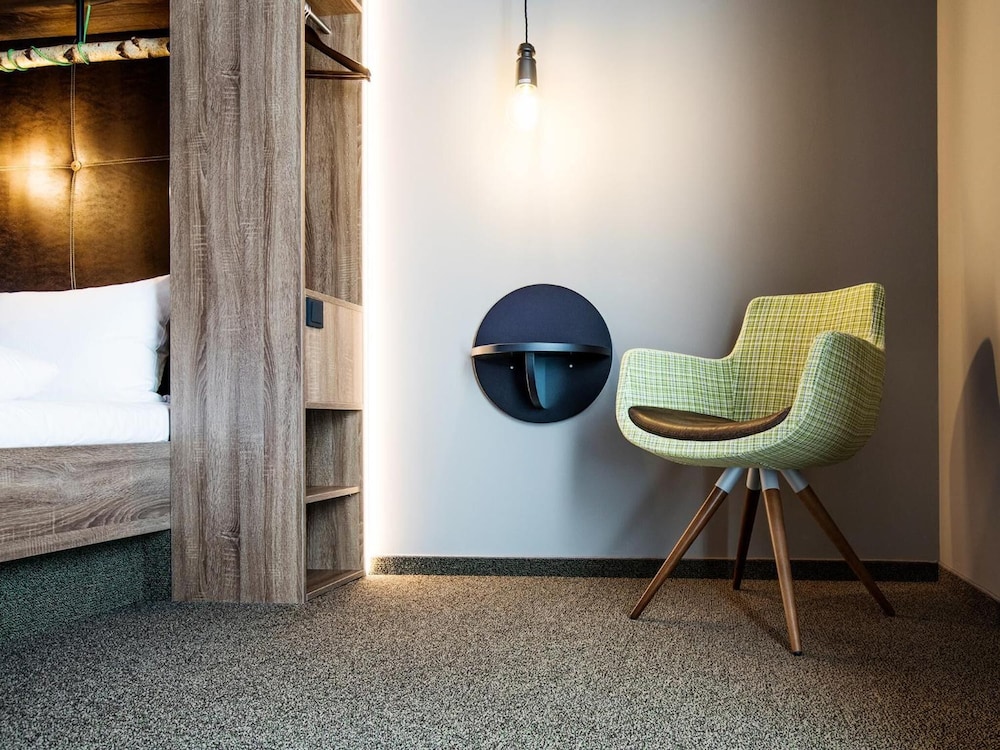 RiKu HOTEL Ulm 28/41
