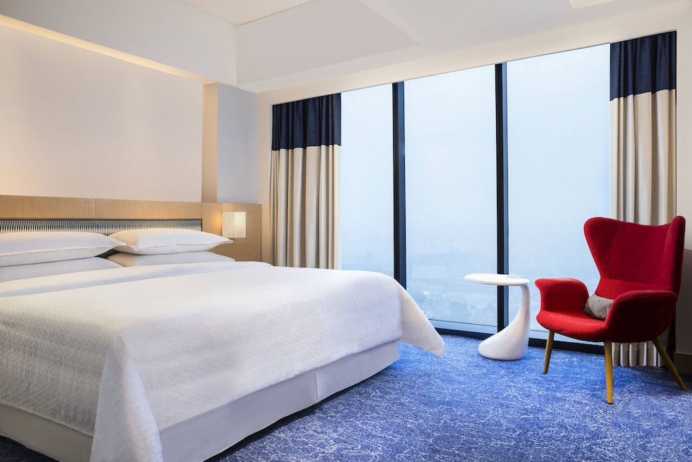 FOUR POINTS BY SHERATON SURABAYA 8/41