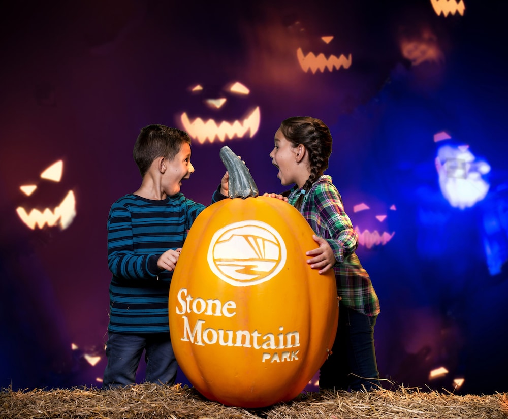 Stone Mountain Inn 8/46