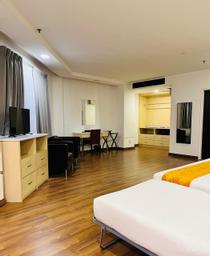 Kids, Double Bed