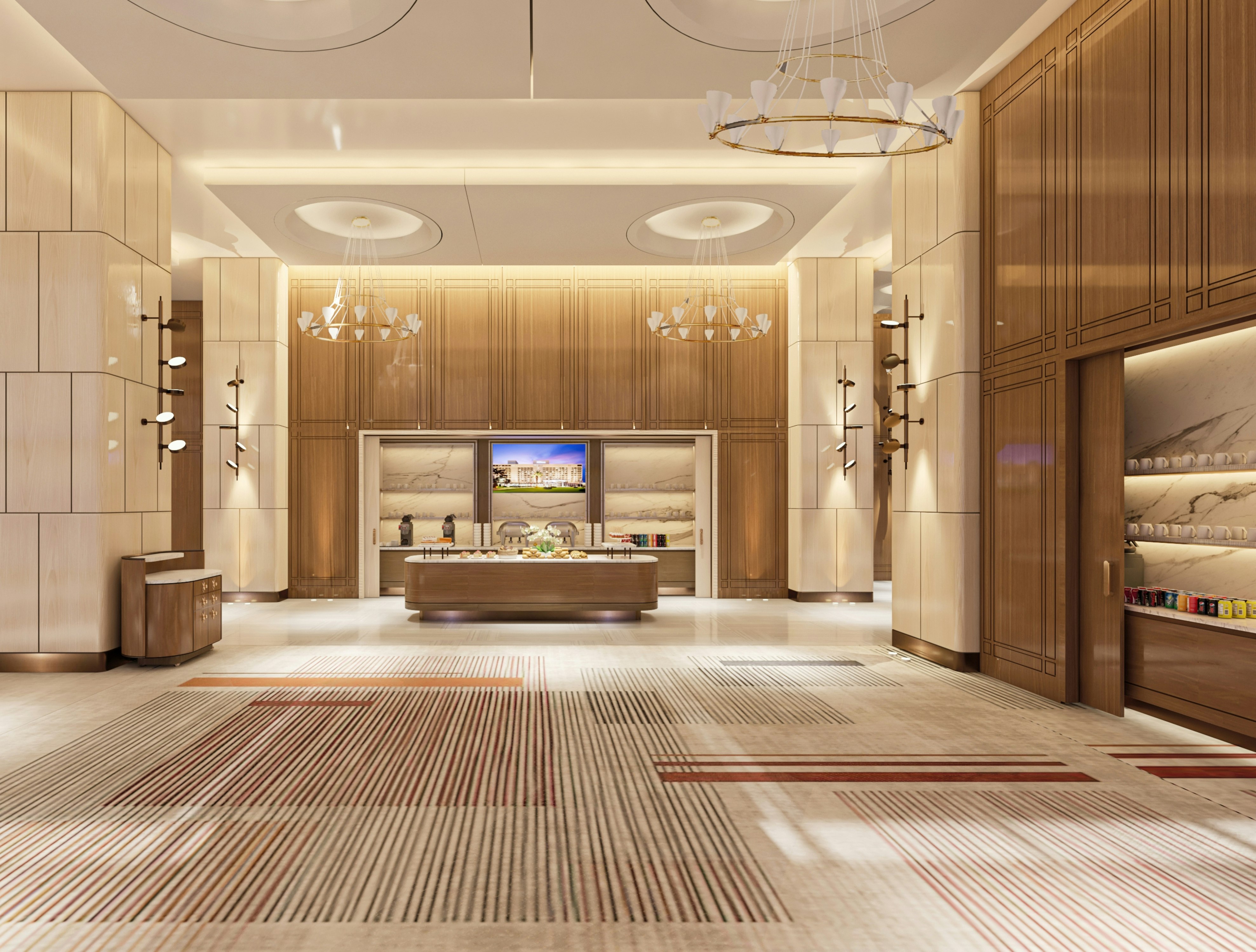 Hilton Istanbul Bosphorus Hotel 9/50