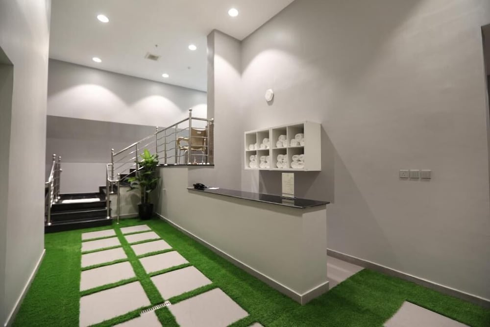 اجنحه ساوث الفندقيه(South Hotel Apartments) 27/46