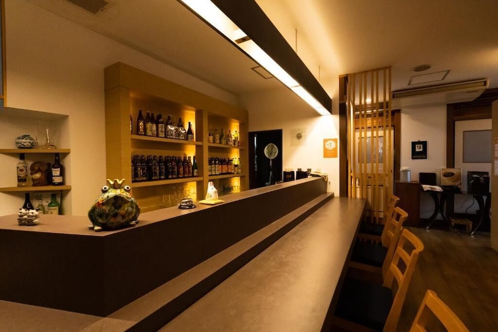 Business Hotel Ueno 5/32