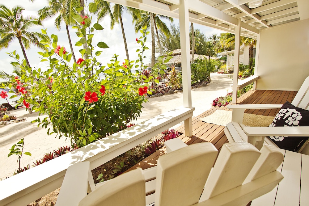 Manuia Beach Resort - Adults Only 38/66