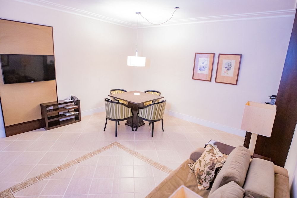 Hotel JP Ribeirao Preto Resort & Convencoes by Nacional Inn 54/77