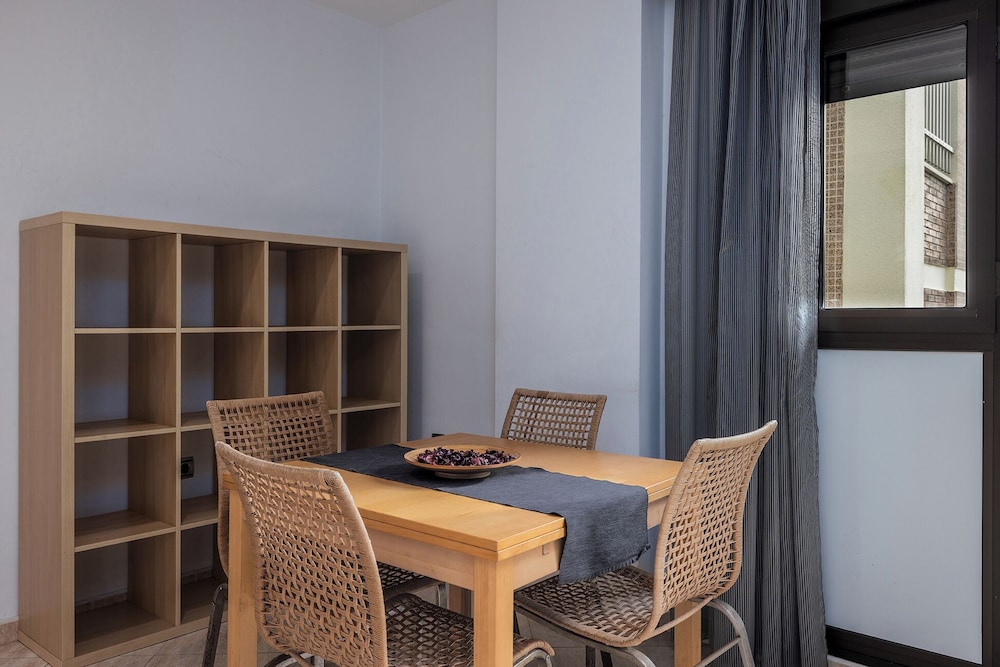 Hotel Spa Cadiz Plaza 66/70