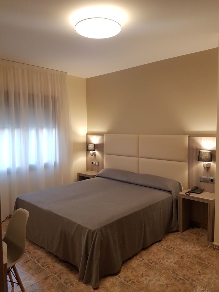 APARTHOTEL ATLANTICO RESORT 24/74