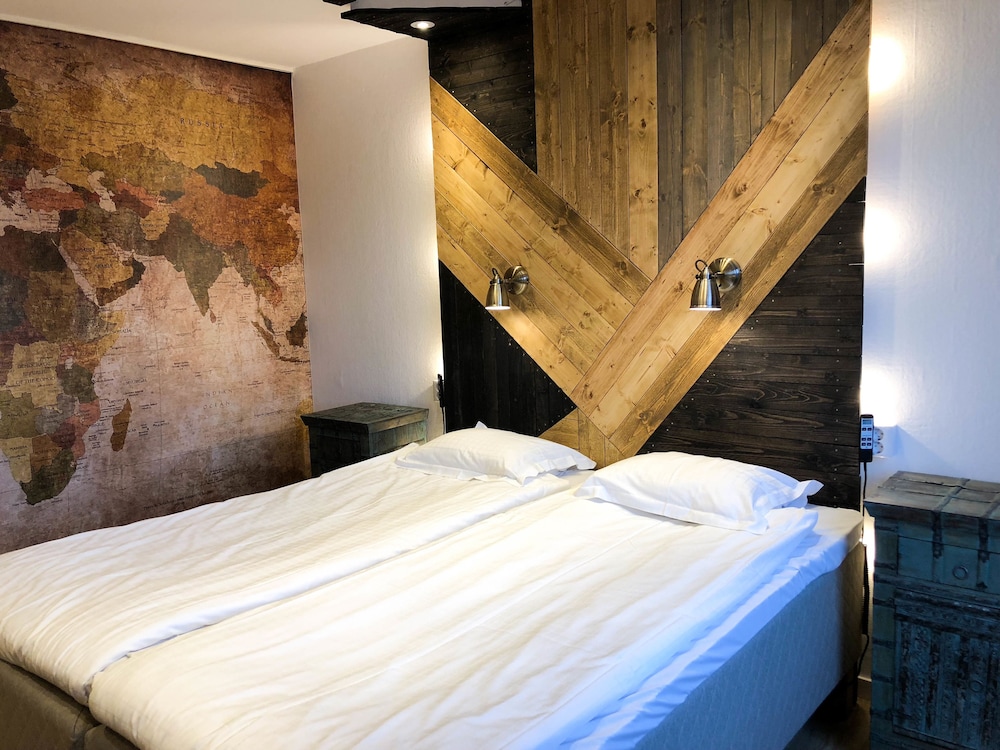 Strand Hotell 20/50