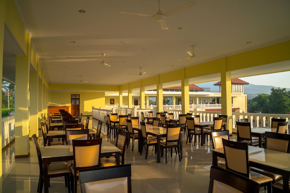 Taman Surgawi Resort And Spa 49/69