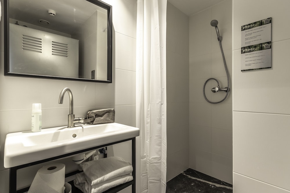 Ekoos Hostel Bilbao 48/50