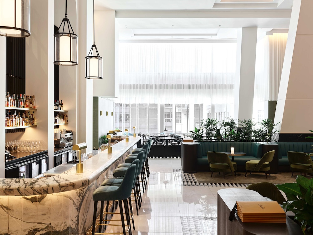 Swissotel Sydney 58/73