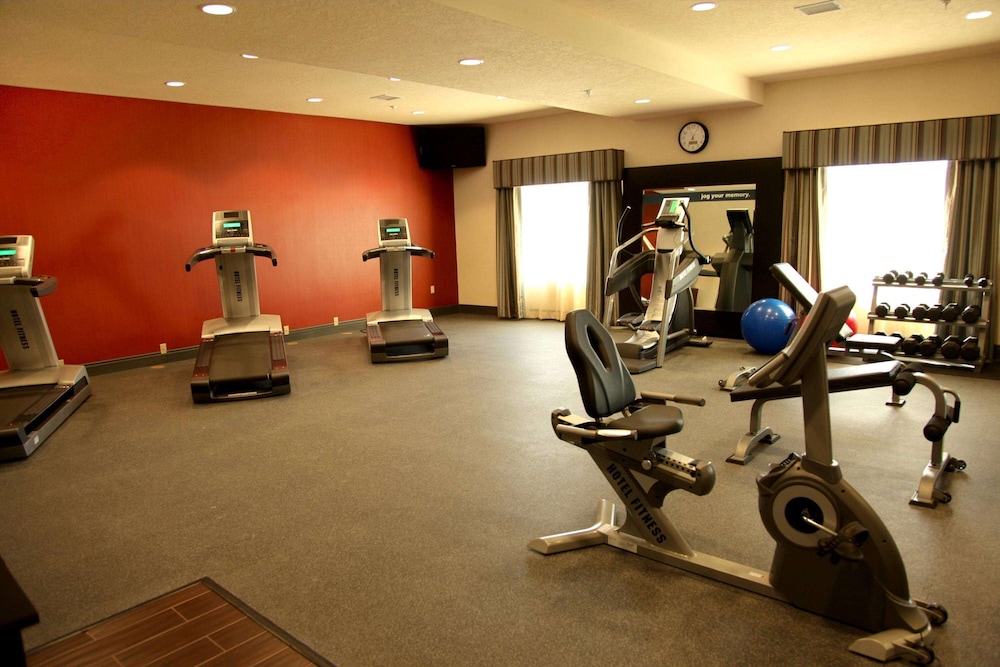 Hampton Inn And Suites Carlsbad Nm 19/37