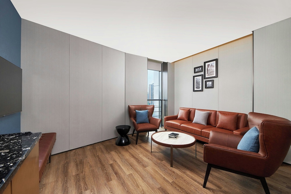 Four Points by Sheraton Nanchang, Xihu 27/50