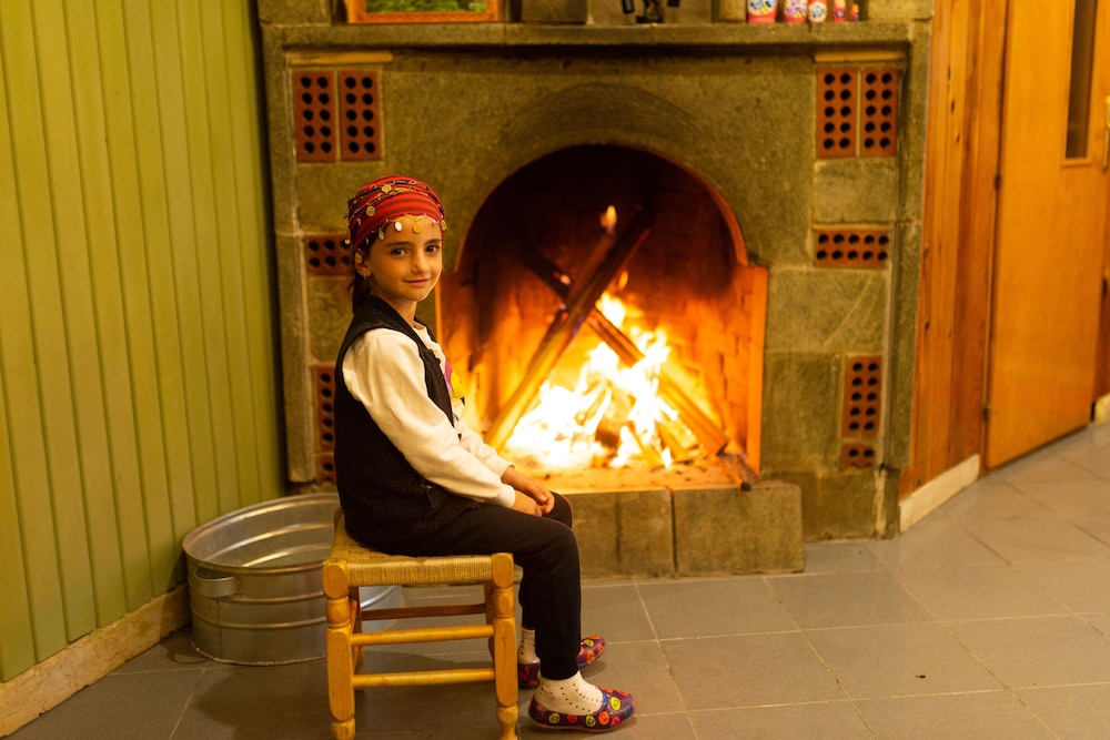 Ayder Koru Otel 3/48