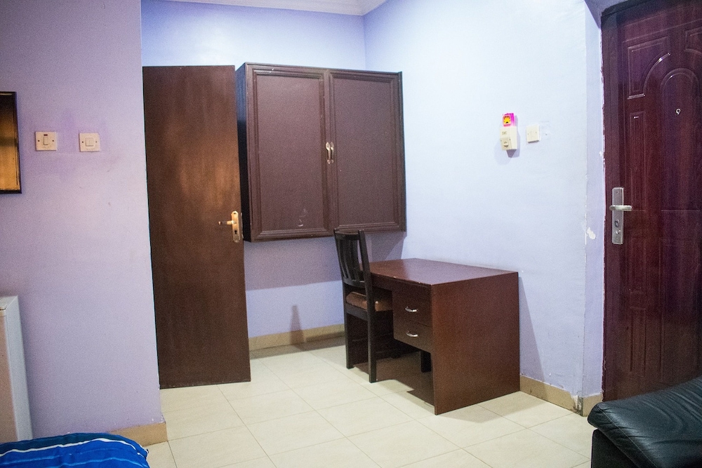 Isno Hotels Lagos 7/35