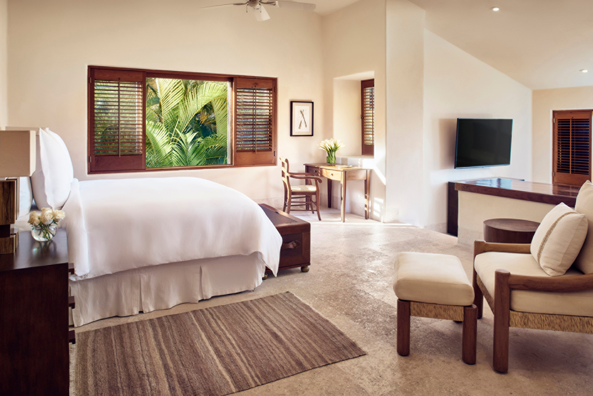 4 Bedrooms, Primavera, Villa, Ocean View