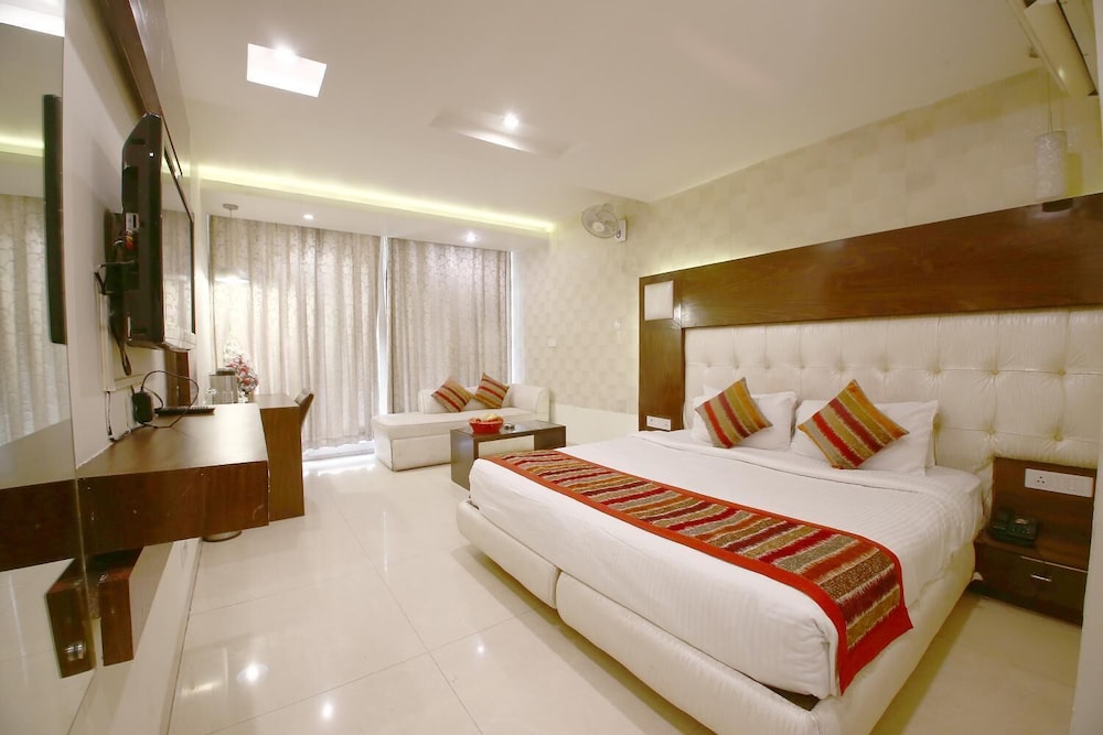 Hotel Diamond Plaza 15/43