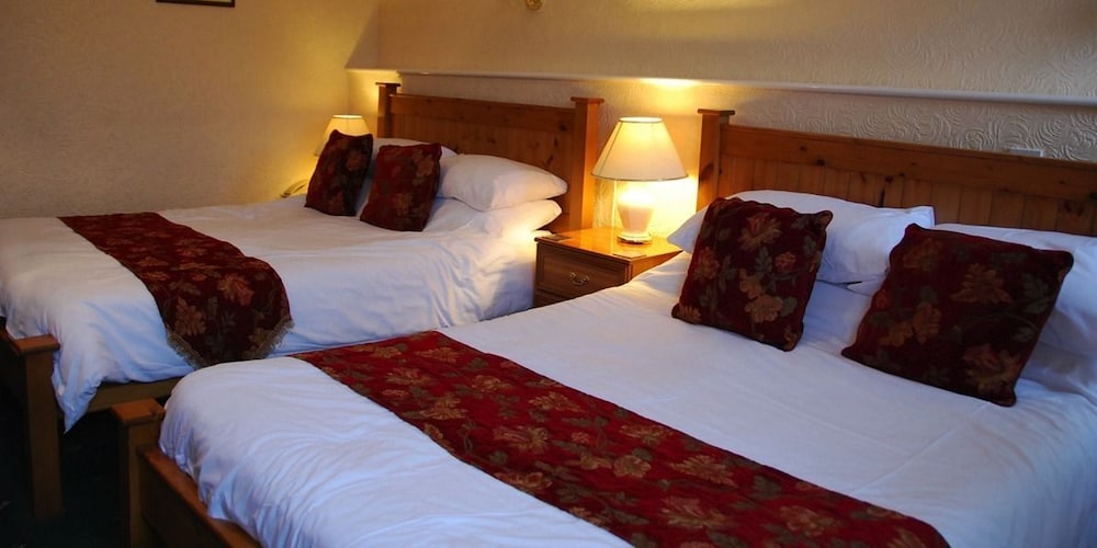 Boars Head Hotel 17/50