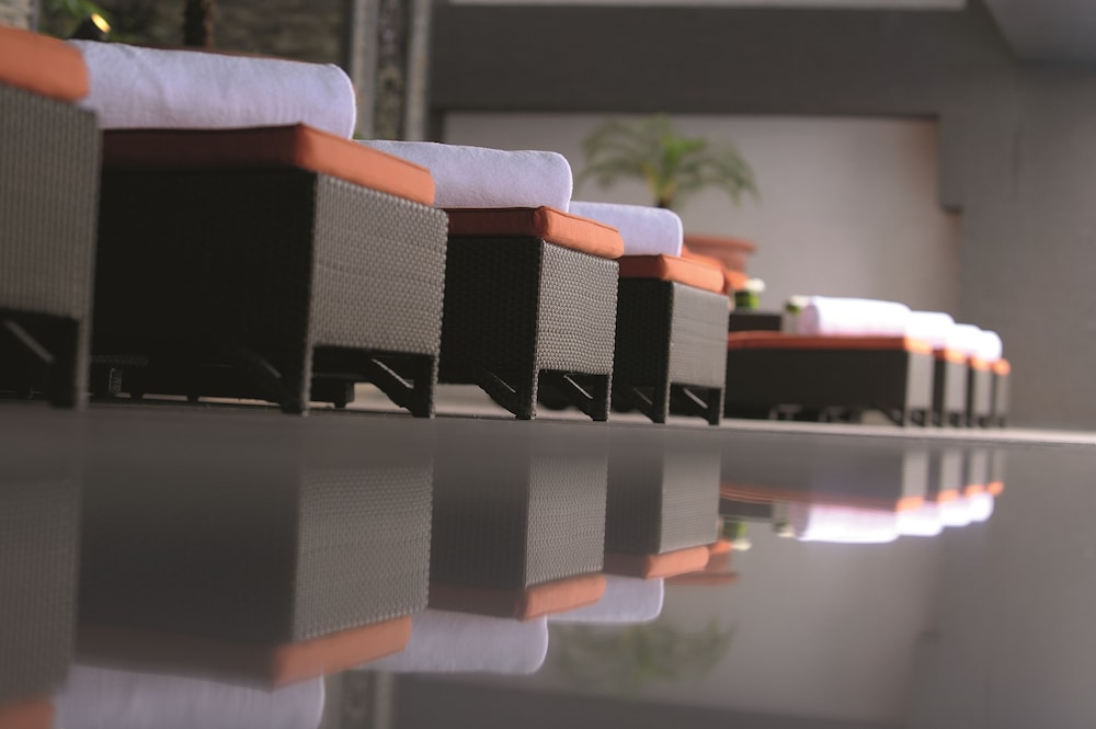 Gokulam Grand Hotel Spa in BANGALORE