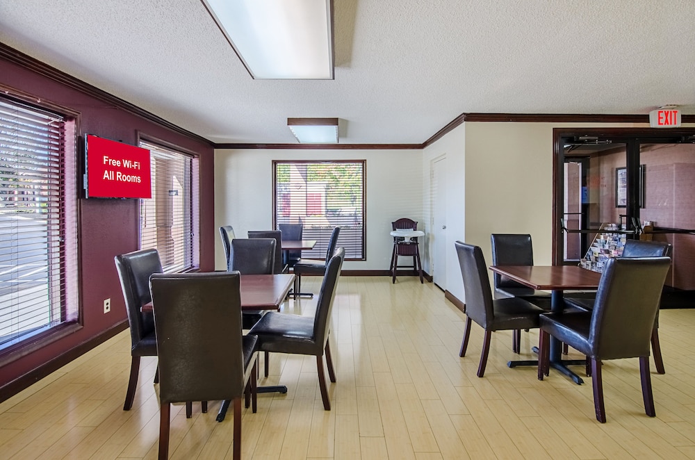restaurant-cafeteria