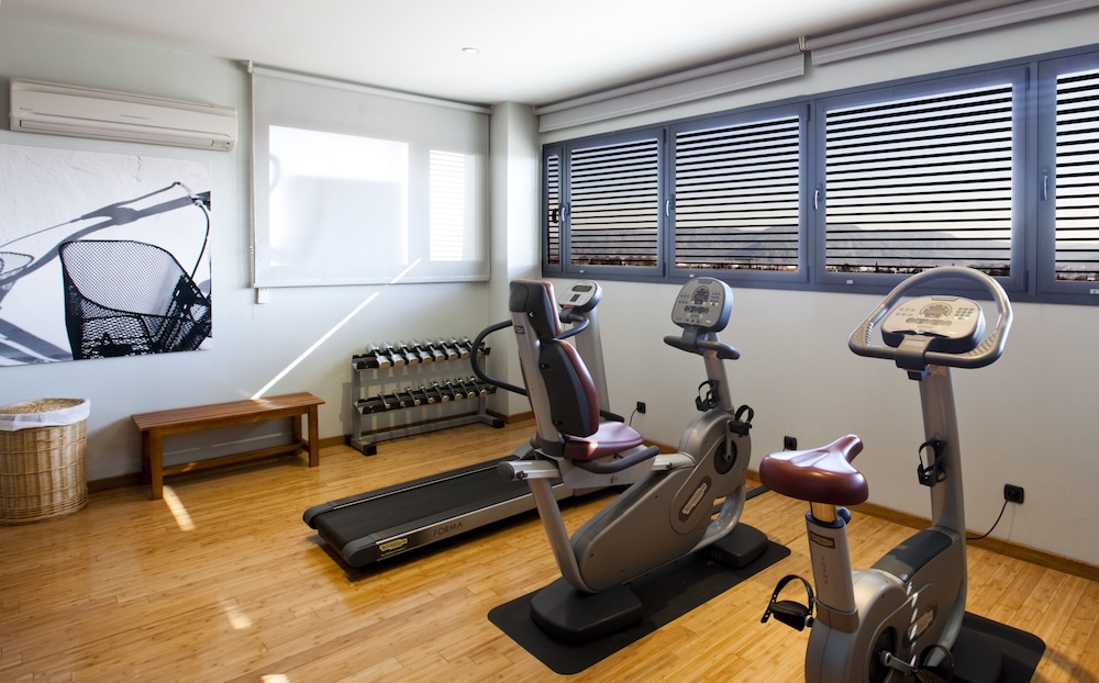 AC Hotel Alcala de Henares by Marriott 30/50
