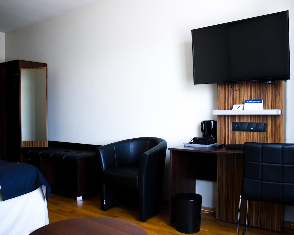 Best Western Hotell Karlshamn 48/54