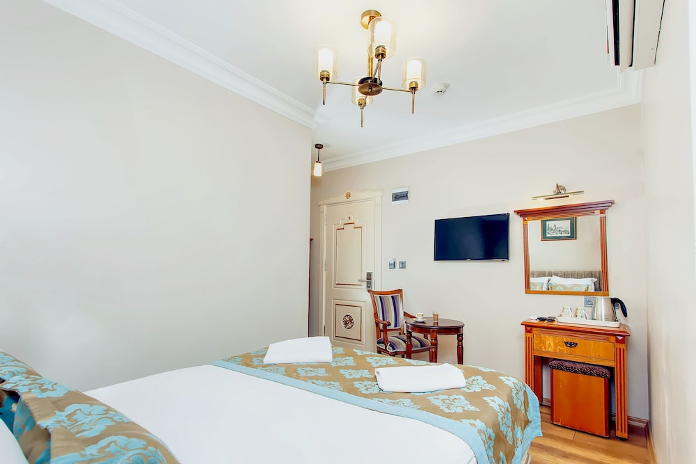 Saba Hotel 29/47