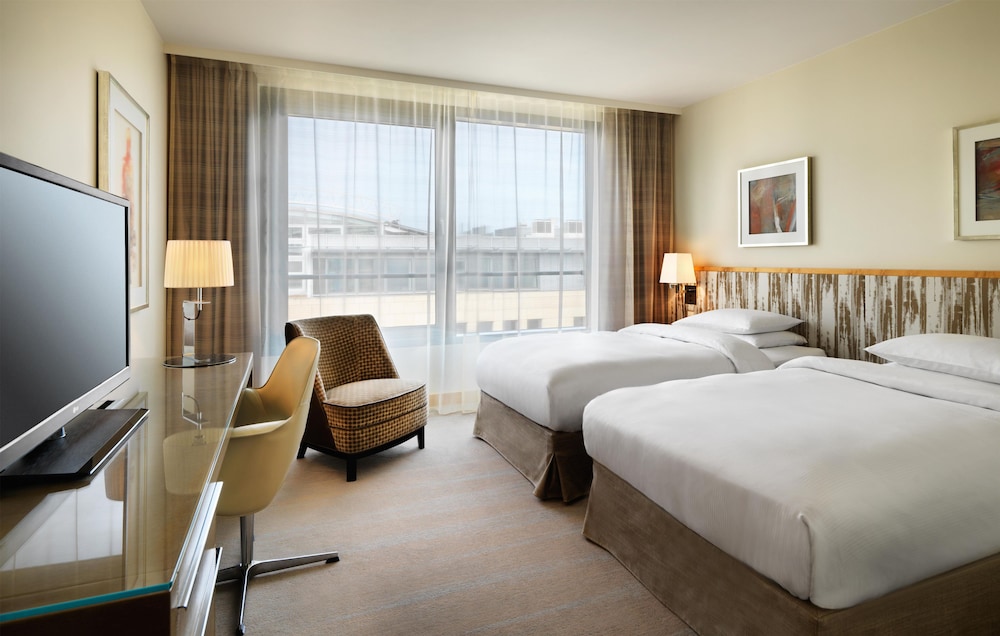 Hyatt Regency Mainz 13/50