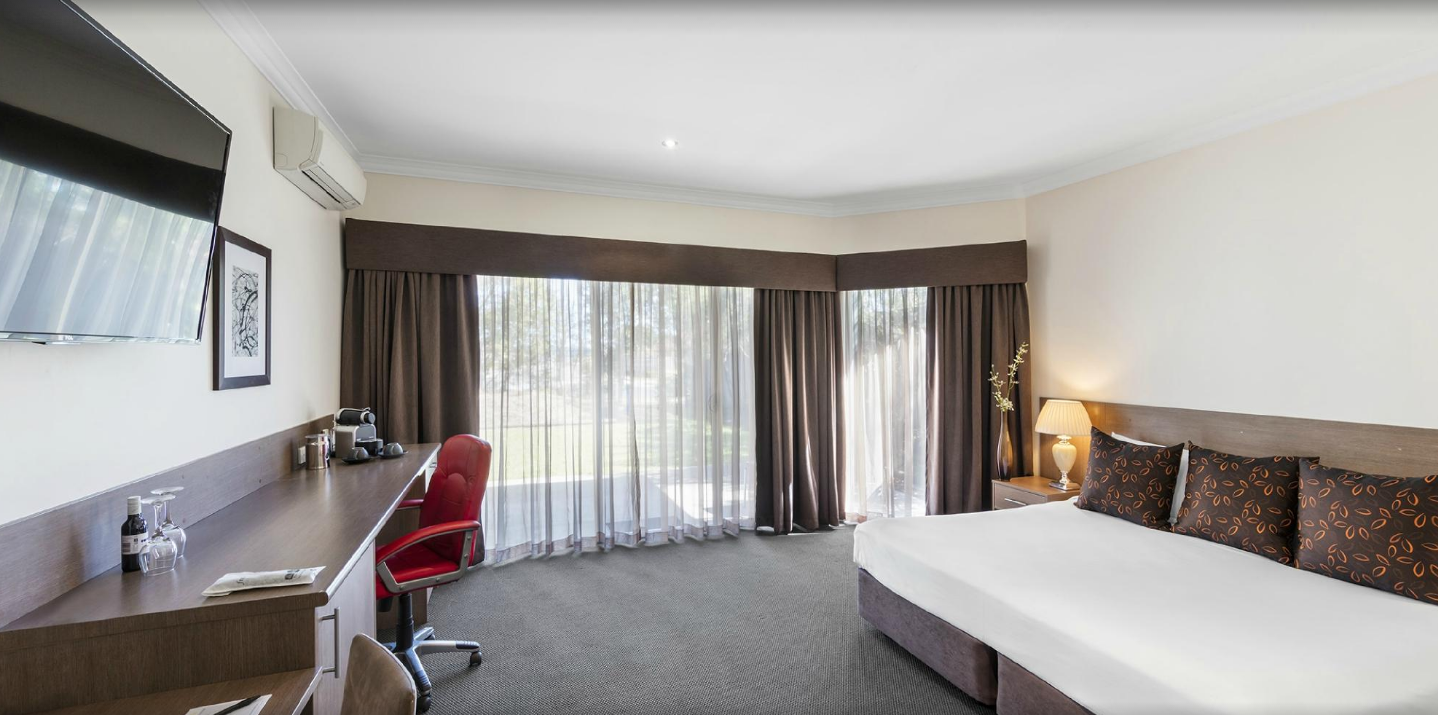 Premium King Spa