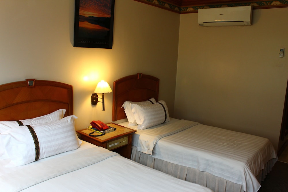Hotel Deleeton 17/55